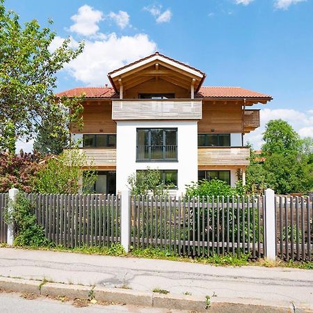 Ferienwohnung Wendelsteinblick บัดเทิลซ์ ภายนอก รูปภาพ