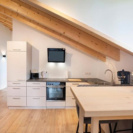 Ferienwohnung Wendelsteinblick บัดเทิลซ์ ภายนอก รูปภาพ