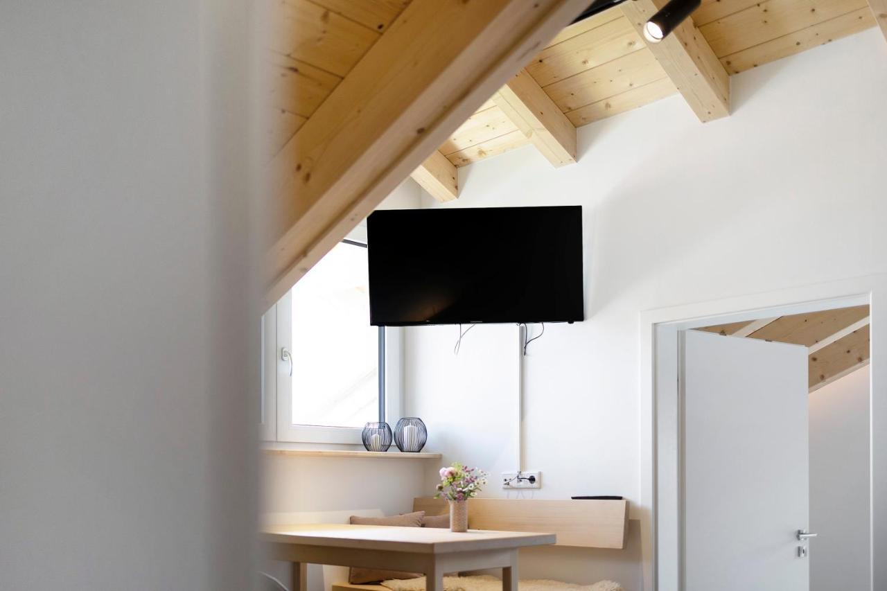 Ferienwohnung Wendelsteinblick บัดเทิลซ์ ภายนอก รูปภาพ