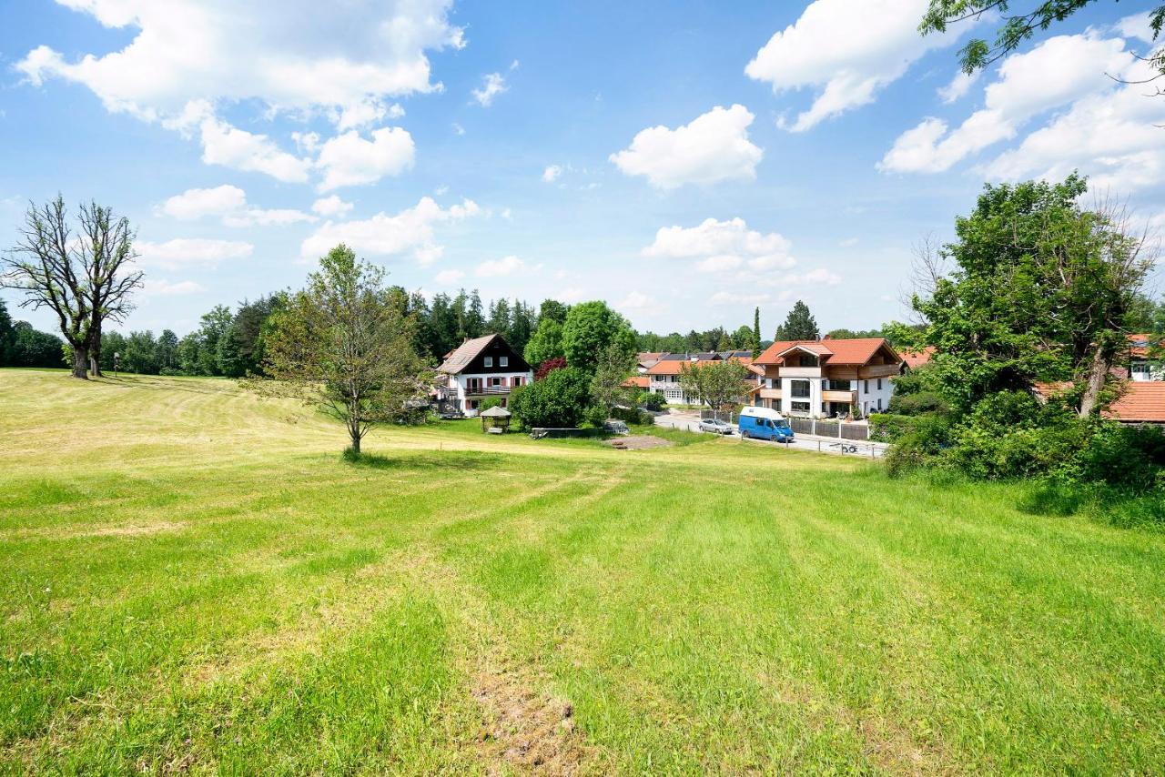 Ferienwohnung Wendelsteinblick บัดเทิลซ์ ภายนอก รูปภาพ