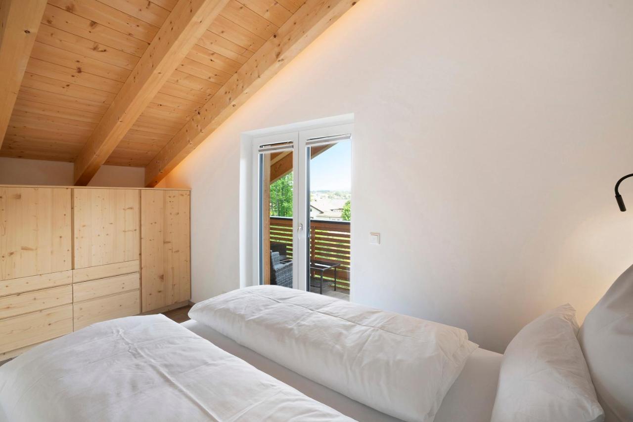 Ferienwohnung Wendelsteinblick บัดเทิลซ์ ภายนอก รูปภาพ