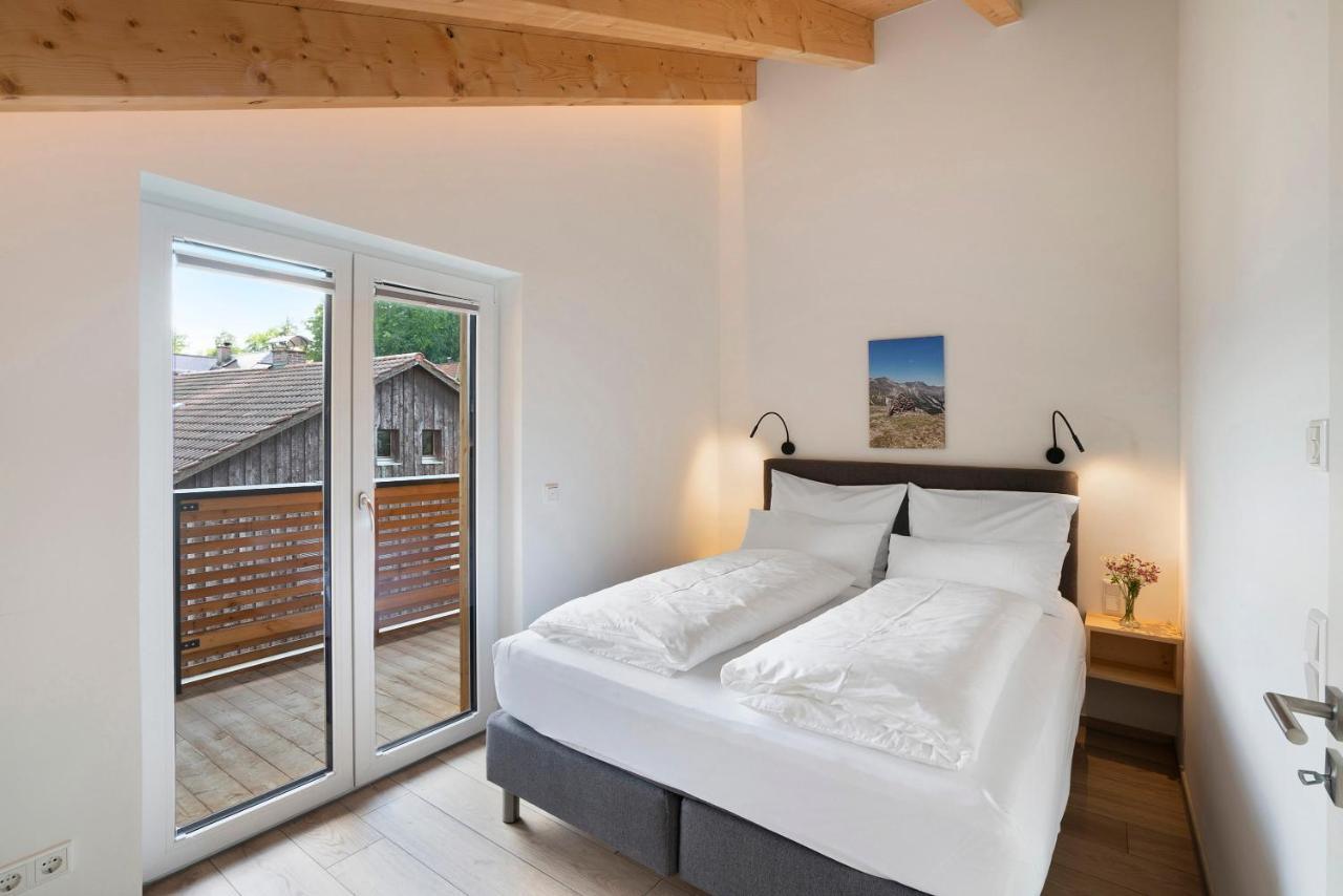 Ferienwohnung Wendelsteinblick บัดเทิลซ์ ภายนอก รูปภาพ