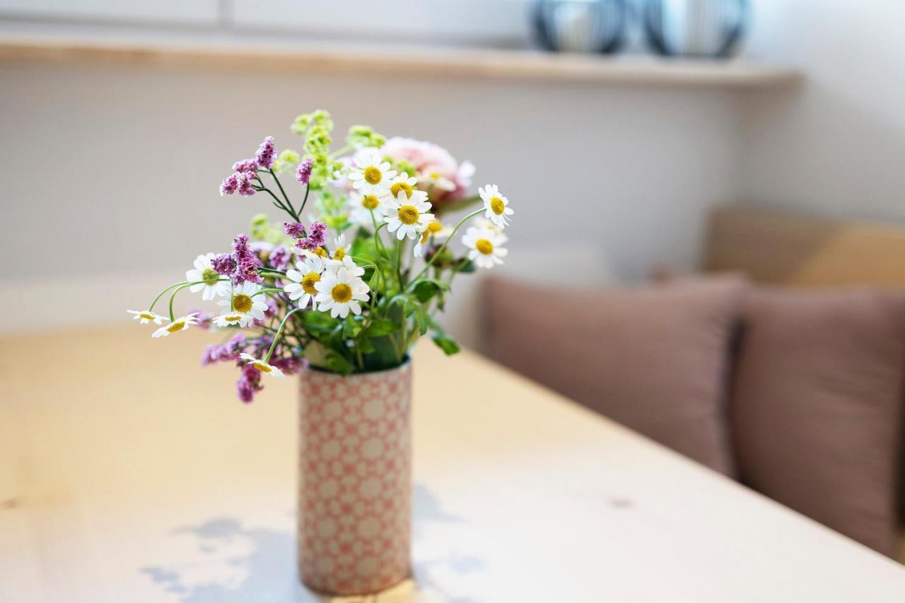 Ferienwohnung Wendelsteinblick บัดเทิลซ์ ภายนอก รูปภาพ