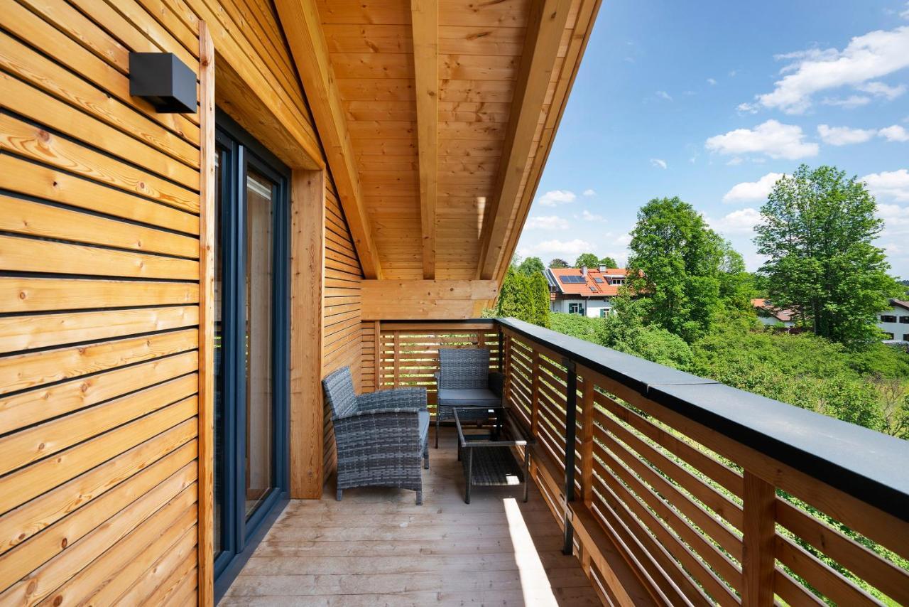 Ferienwohnung Wendelsteinblick บัดเทิลซ์ ภายนอก รูปภาพ