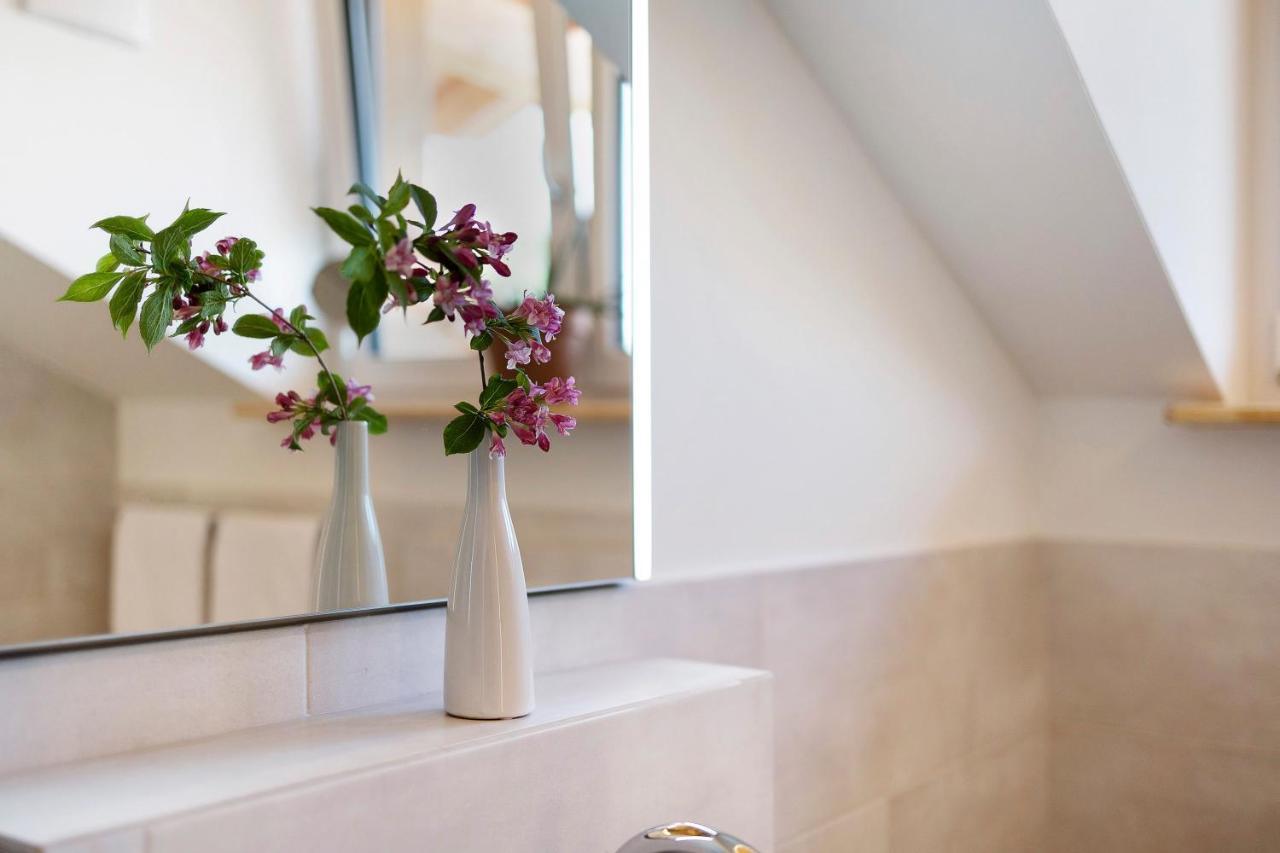 Ferienwohnung Wendelsteinblick บัดเทิลซ์ ภายนอก รูปภาพ
